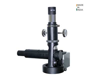 Portable Metallurgical Microscope RMM-5A