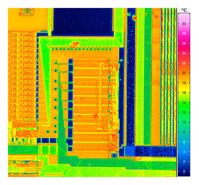 Micro Thermography