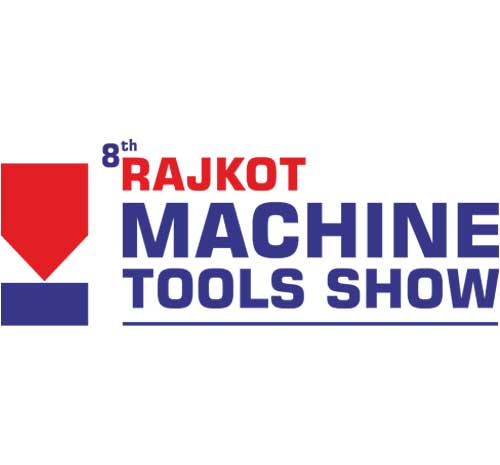 Rajkot Machine Tools Show 2022