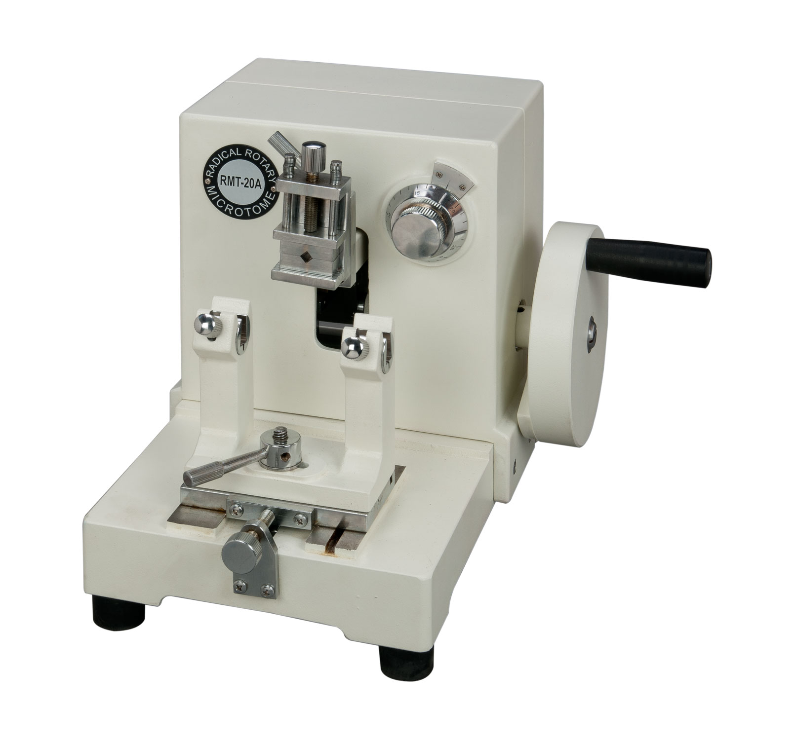 Rotary Microtome (Improved Model) Microtomes