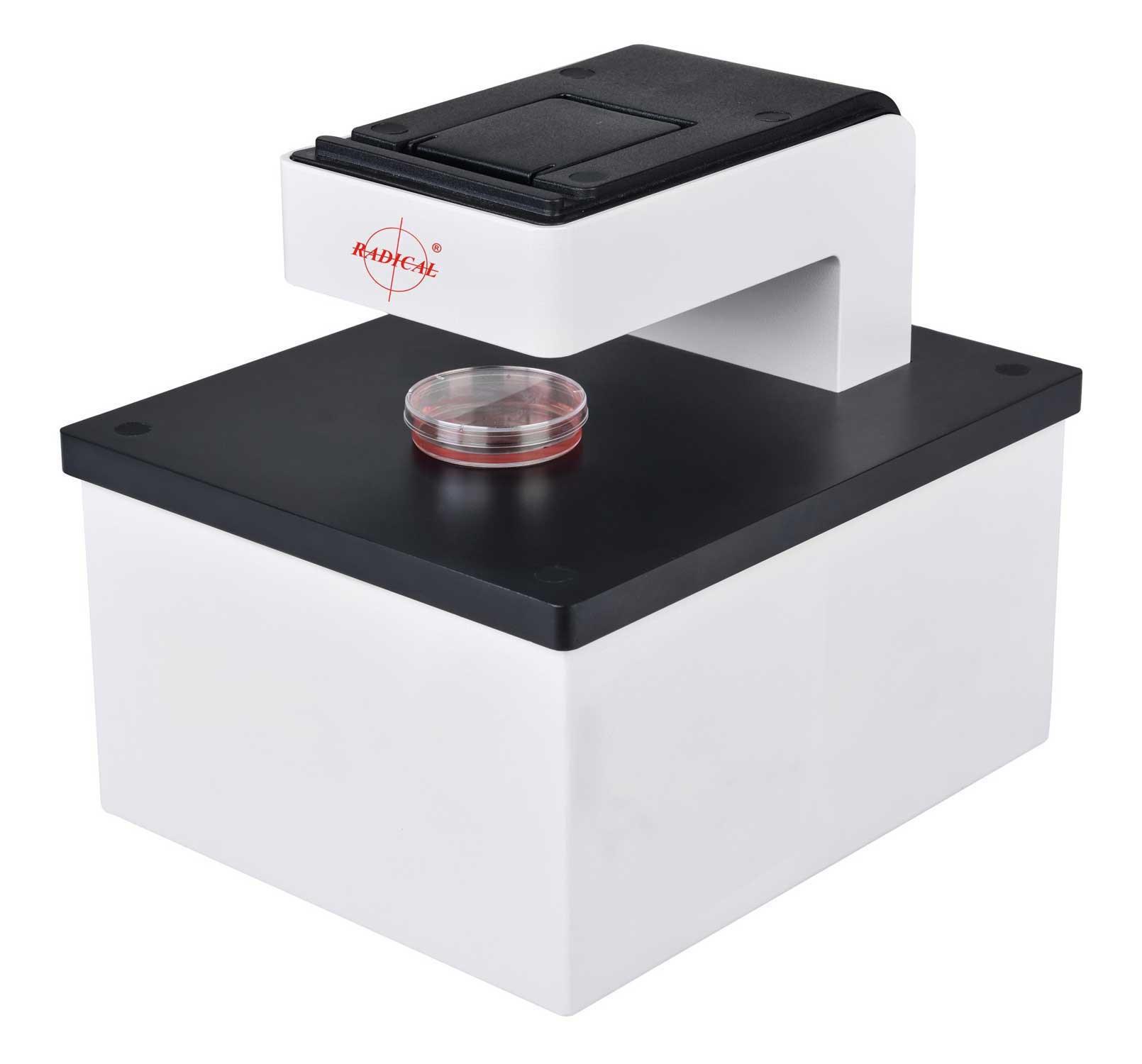 Cell Culture Incubator Microscope