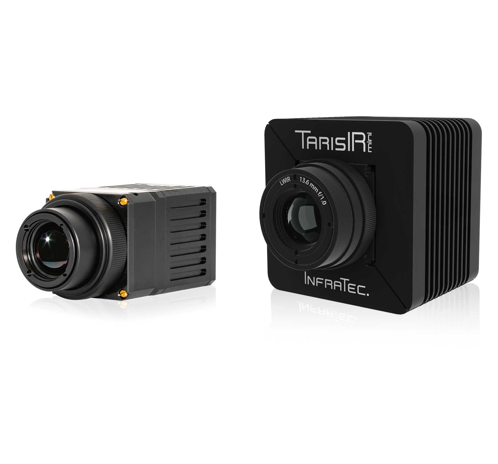 TarisIR® mini