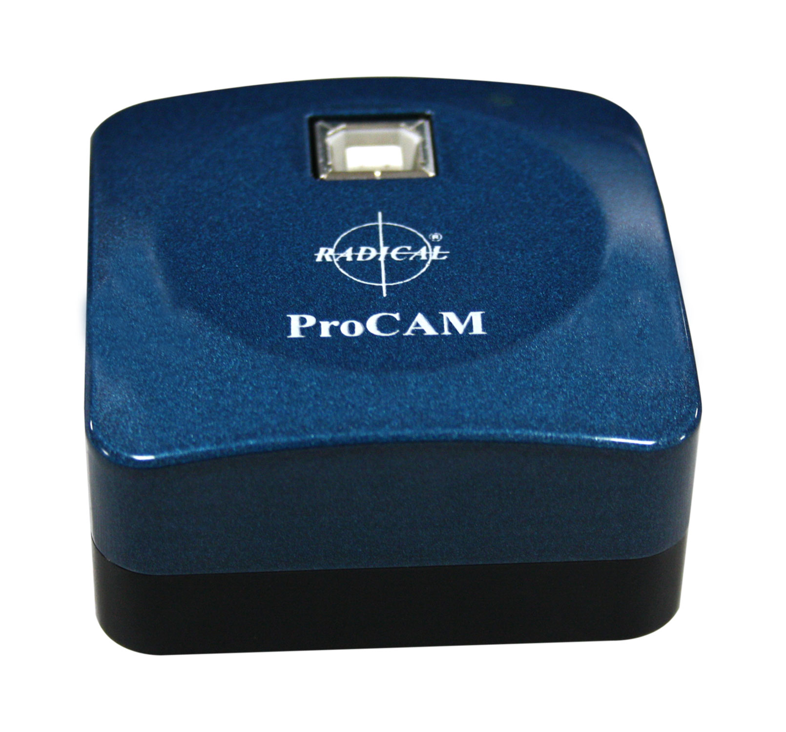 Procame CCD UHS Cameras