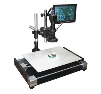 PCB Inspection Stereoscope