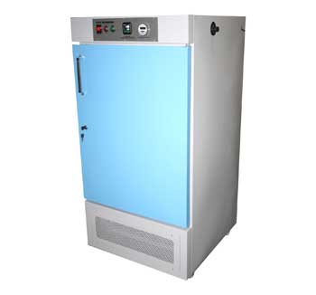 B.O.D. Incubator RSTI-110