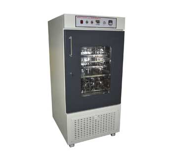 Orbital Shaking Incubator-cum-B.O.D RSTI-112
