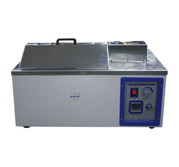 Water Bath Incubator Shaker RSTI-140