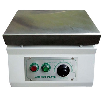 Laboratory Rectangular Hot Plates RSTI-146