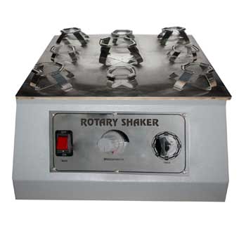 Mini Rotary Shaker RSTI-153