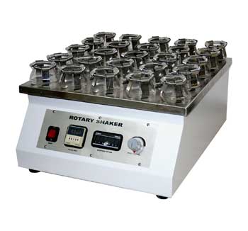 Rotary Shaker (Platform Type) RSTI-154