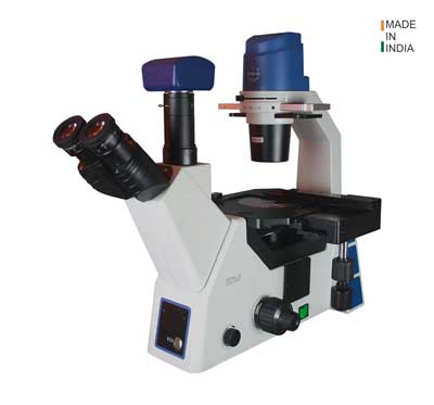 Inverted Microscopes