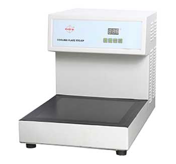 Cooling Plate RTC-CP