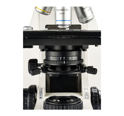 Digital Research Microscope, Upright Research Microscope