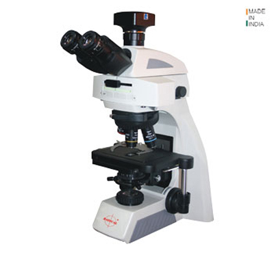 Digital Research Microscope, Upright Research Microscope