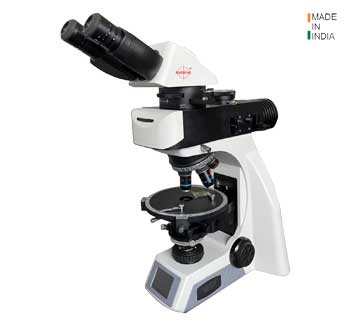 Digital Research Microscope, Upright Research Microscope