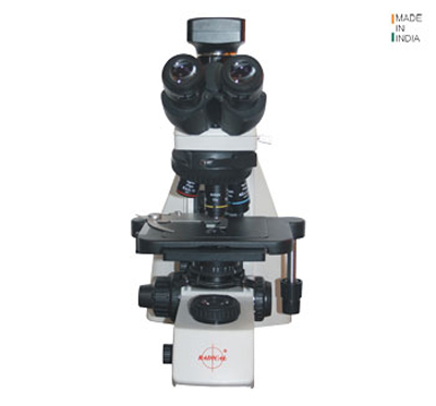 Digital Research Microscope, Upright Research Microscope