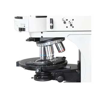 Research Polarizing Microscope