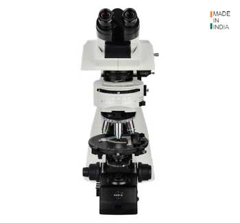 Research Polarizing Microscope