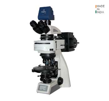 Research Polarizing Microscope