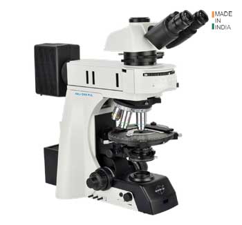 Research Polarizing Microscope