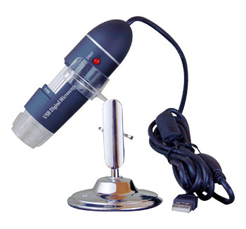 USB Digital Microscope