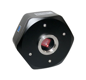 CCD Cameras