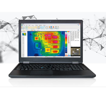 IRBIS 3 Control and Acquisition Software