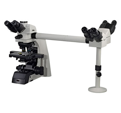 Triheaders Microscopes