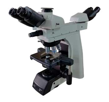 Biheader Microscopes